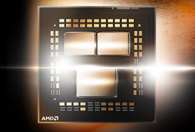 AMD Ryzen 5000 and Zen 3 on Nov 5th: +19% IPC, Claims Best Gaming CPU – AnandTech